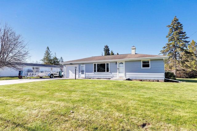 1809 LENWOOD AVENUE, Green Bay, WI 54303