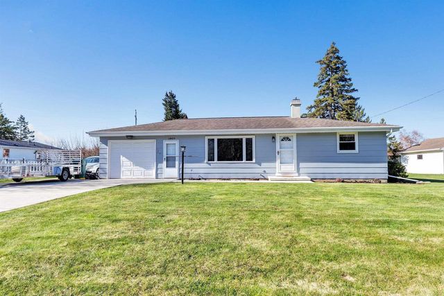 1809 LENWOOD AVENUE, Green Bay, WI 54303