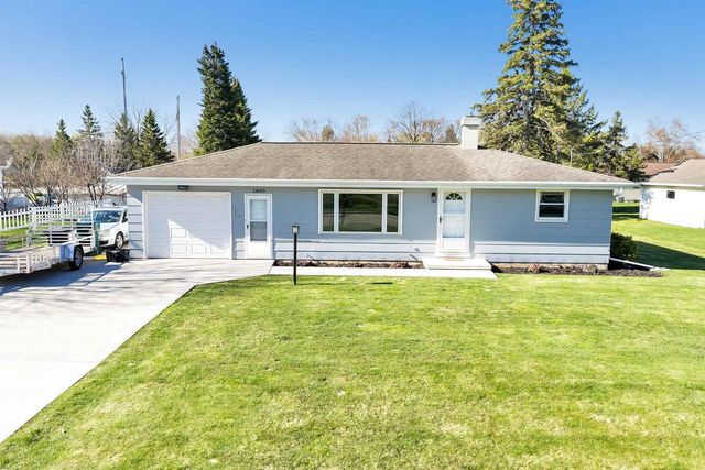 1809 LENWOOD AVENUE, Green Bay, WI 54303