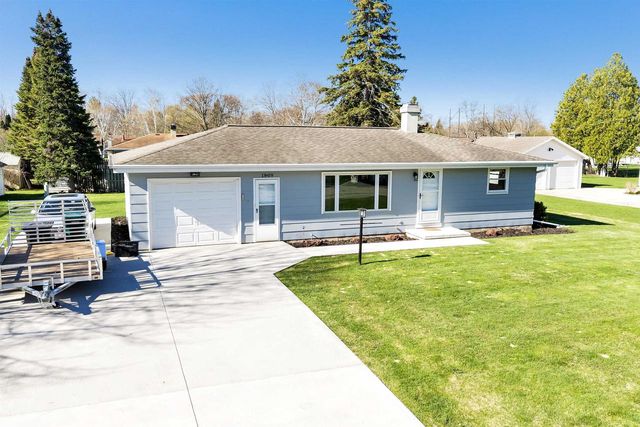 1809 LENWOOD AVENUE, Green Bay, WI 54303