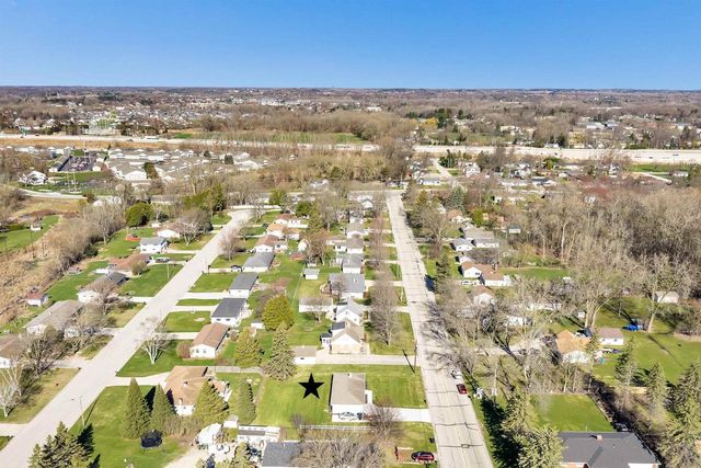 1809 LENWOOD AVENUE, Green Bay, WI 54303