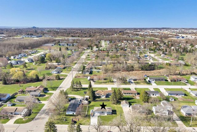 1809 LENWOOD AVENUE, Green Bay, WI 54303