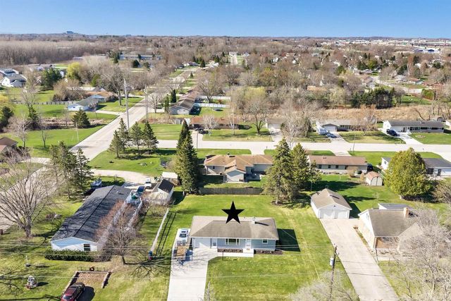 1809 LENWOOD AVENUE, Green Bay, WI 54303