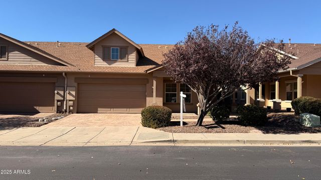 616 N CASA BELLA Avenue, Dewey, AZ 86327