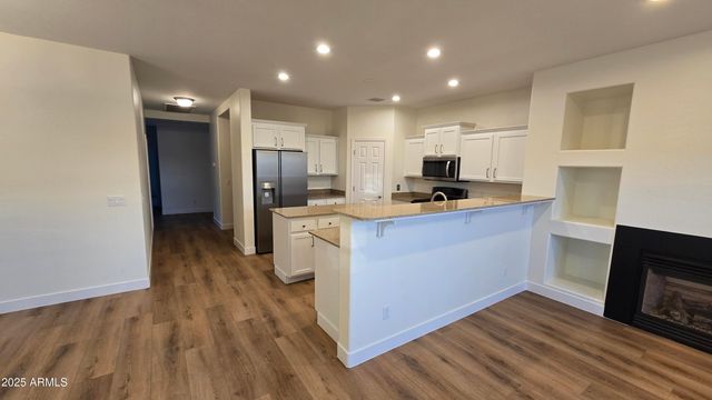 616 N CASA BELLA Avenue, Dewey, AZ 86327