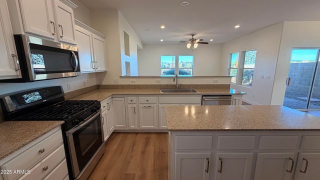 616 N CASA BELLA Avenue, Dewey, AZ 86327