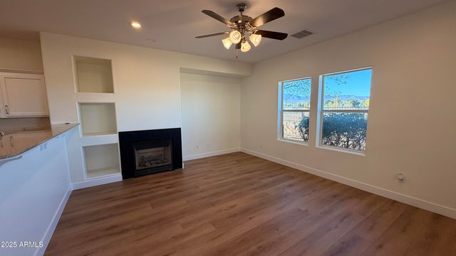 616 N CASA BELLA Avenue, Dewey, AZ 86327