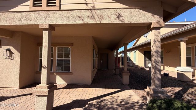 616 N CASA BELLA Avenue, Dewey, AZ 86327