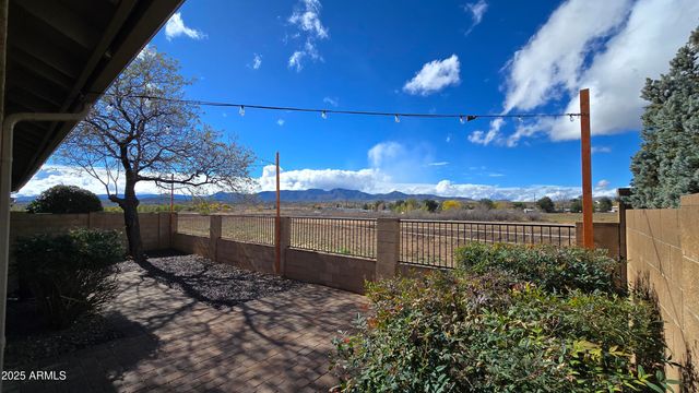 616 N CASA BELLA Avenue, Dewey, AZ 86327
