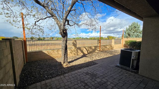 616 N CASA BELLA Avenue, Dewey, AZ 86327