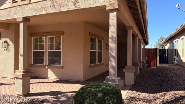 616 N CASA BELLA Avenue, Dewey, AZ 86327