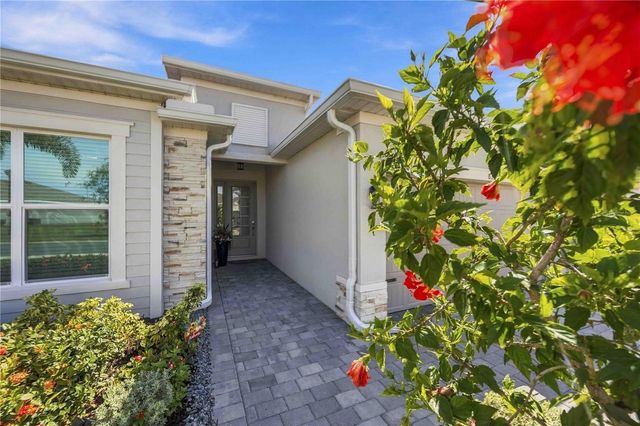 8518 SAINT KITTS CIRCLE, Englewood, FL 34224