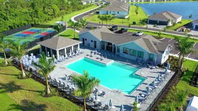 8518 SAINT KITTS CIRCLE, Englewood, FL 34224