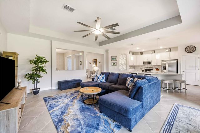 8518 SAINT KITTS CIRCLE, Englewood, FL 34224