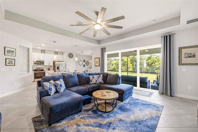8518 SAINT KITTS CIRCLE, Englewood, FL 34224