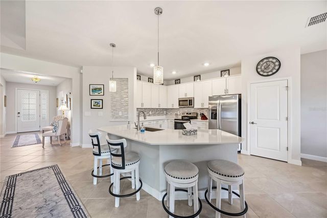 8518 SAINT KITTS CIRCLE, Englewood, FL 34224