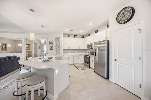 8518 SAINT KITTS CIRCLE, Englewood, FL 34224