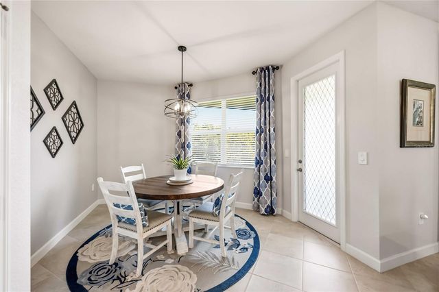 8518 SAINT KITTS CIRCLE, Englewood, FL 34224