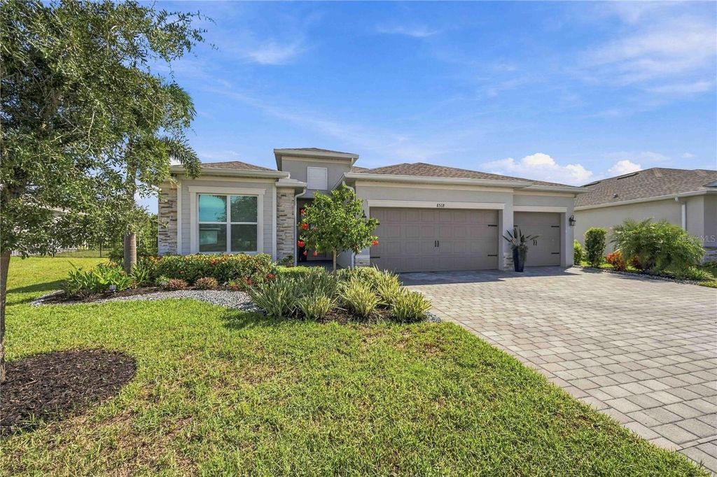 8518 SAINT KITTS CIRCLE, Englewood, FL 34224