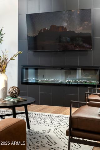 8708 E RANCHO VISTA Drive, Scottsdale, AZ 85251