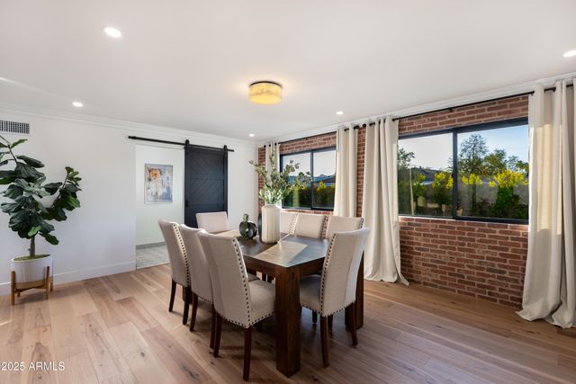 8708 E RANCHO VISTA Drive, Scottsdale, AZ 85251