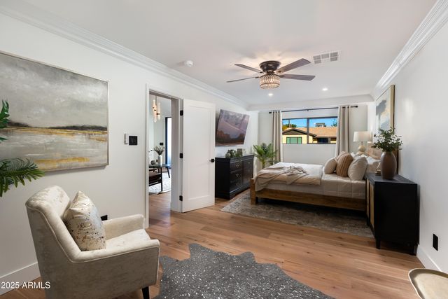 8708 E RANCHO VISTA Drive, Scottsdale, AZ 85251