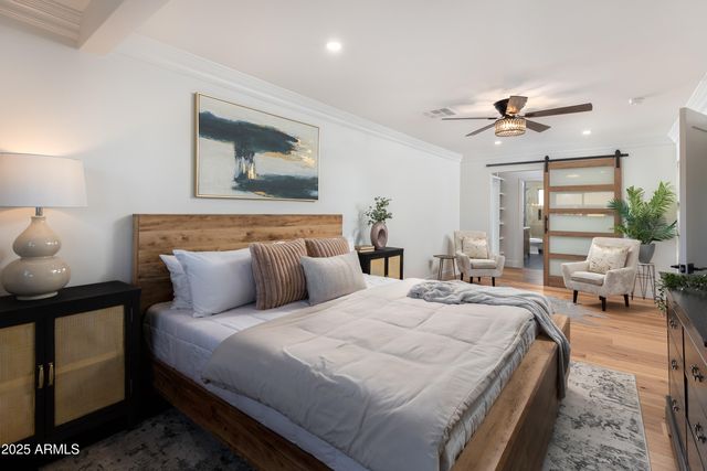 8708 E RANCHO VISTA Drive, Scottsdale, AZ 85251