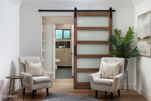 8708 E RANCHO VISTA Drive, Scottsdale, AZ 85251