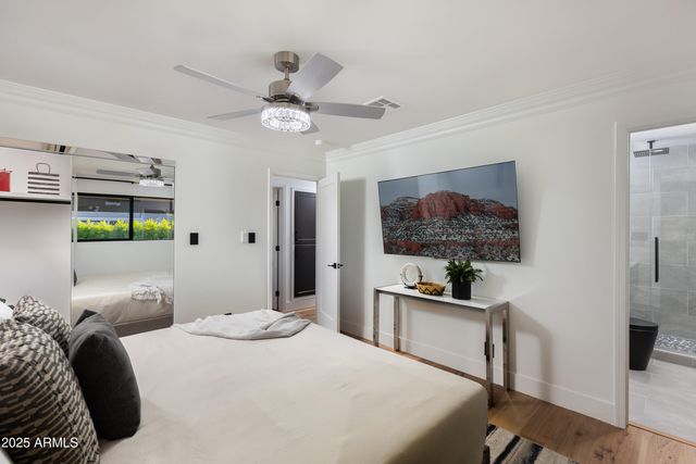 8708 E RANCHO VISTA Drive, Scottsdale, AZ 85251