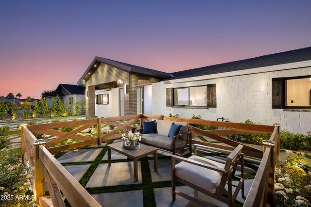 8708 E RANCHO VISTA Drive, Scottsdale, AZ 85251