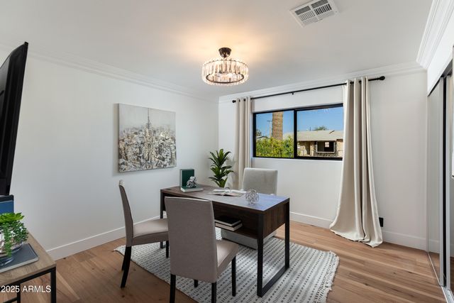 8708 E RANCHO VISTA Drive, Scottsdale, AZ 85251