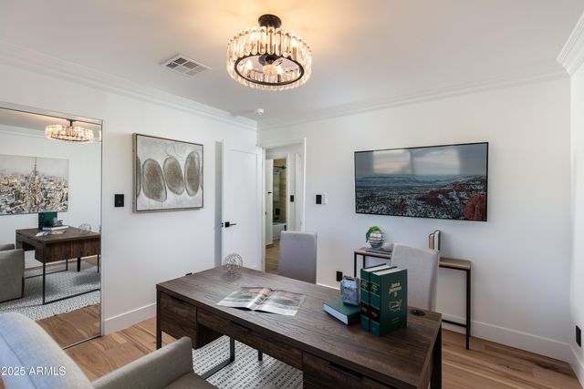 8708 E RANCHO VISTA Drive, Scottsdale, AZ 85251