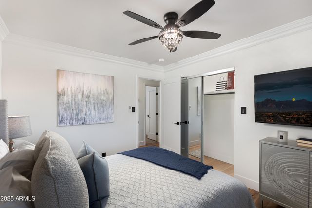 8708 E RANCHO VISTA Drive, Scottsdale, AZ 85251