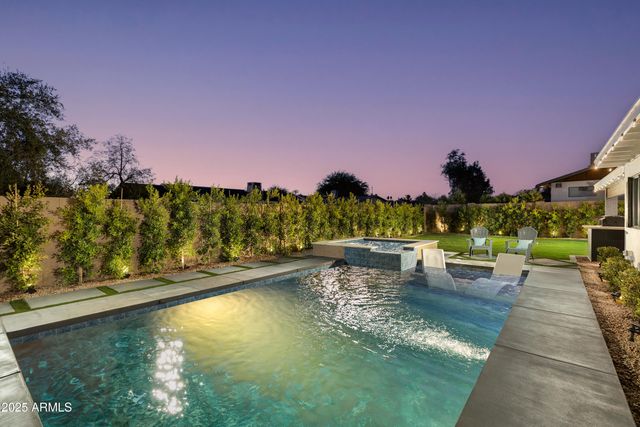 8708 E RANCHO VISTA Drive, Scottsdale, AZ 85251