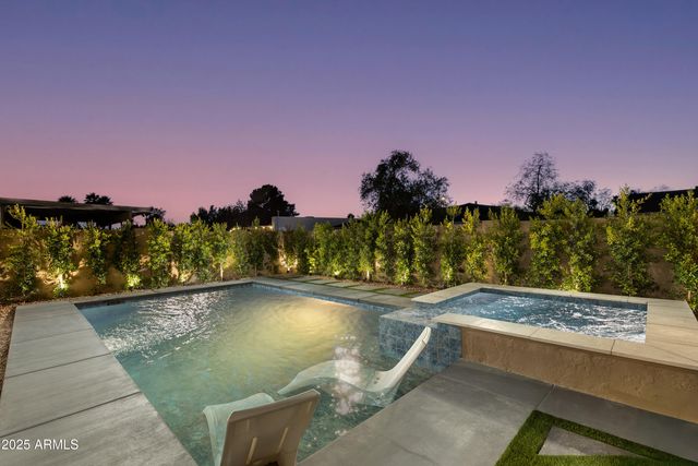 8708 E RANCHO VISTA Drive, Scottsdale, AZ 85251