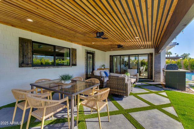 8708 E RANCHO VISTA Drive, Scottsdale, AZ 85251