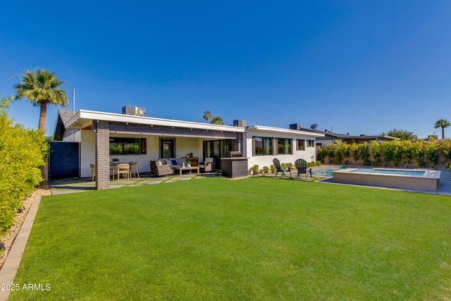 8708 E RANCHO VISTA Drive, Scottsdale, AZ 85251