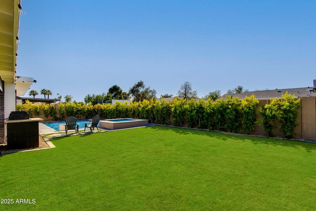 8708 E RANCHO VISTA Drive, Scottsdale, AZ 85251