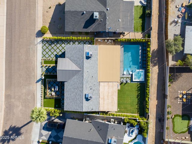 8708 E RANCHO VISTA Drive, Scottsdale, AZ 85251