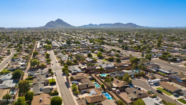 8708 E RANCHO VISTA Drive, Scottsdale, AZ 85251