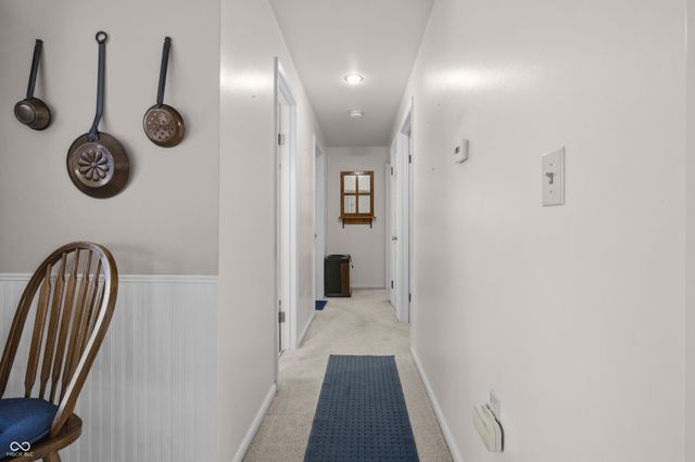 2820 Wedgewood Drive, Columbus, IN 47203