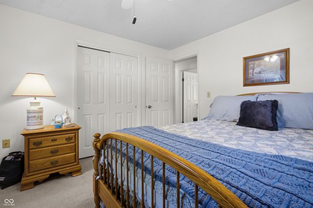 2820 Wedgewood Drive, Columbus, IN 47203
