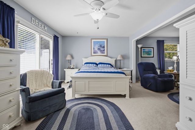 2820 Wedgewood Drive, Columbus, IN 47203