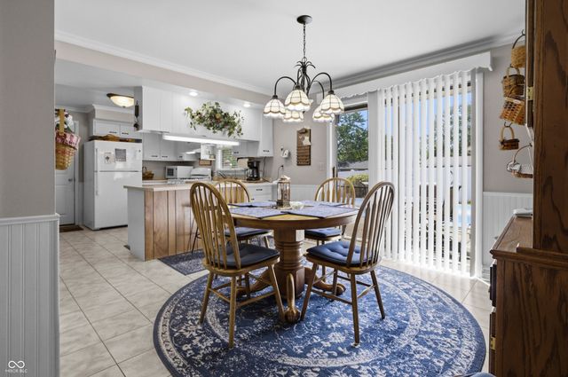 2820 Wedgewood Drive, Columbus, IN 47203