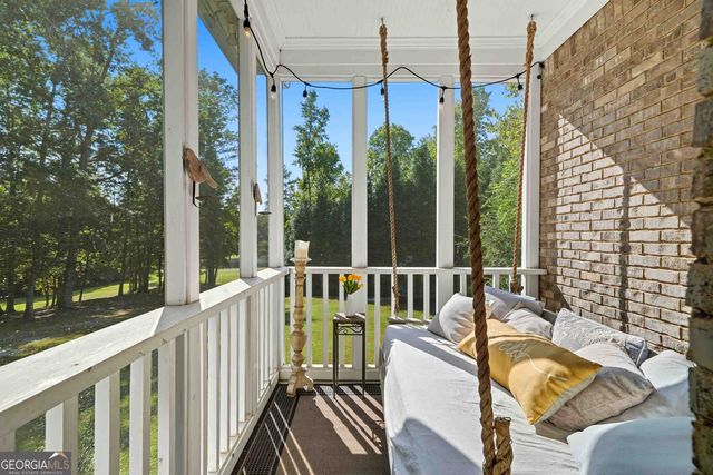 598 Elliott Road, Mcdonough, GA 30252