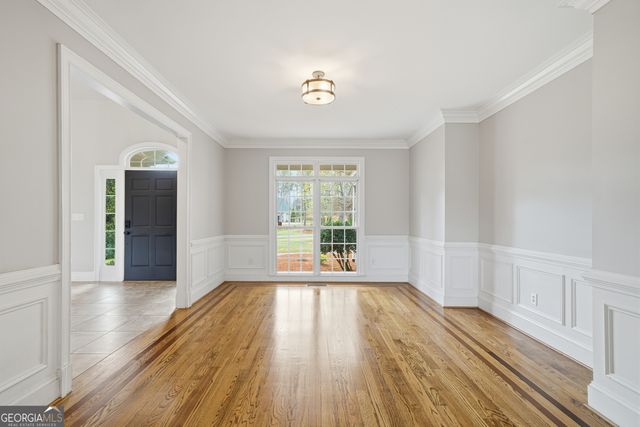 598 Elliott Road, Mcdonough, GA 30252