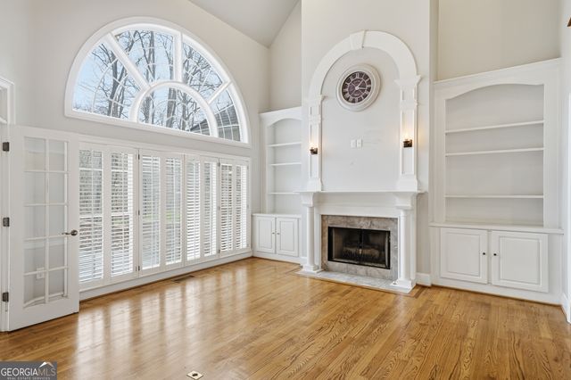 598 Elliott Road, Mcdonough, GA 30252