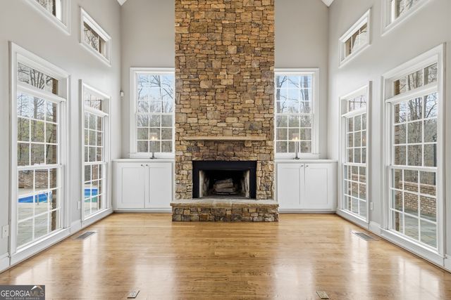598 Elliott Road, Mcdonough, GA 30252