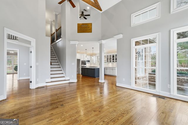 598 Elliott Road, Mcdonough, GA 30252