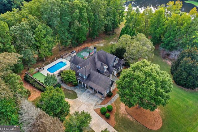 598 Elliott Road, Mcdonough, GA 30252